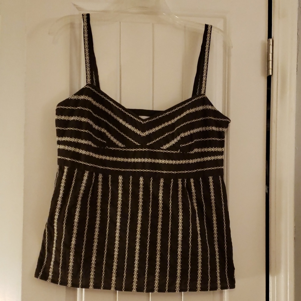 Cute Loft tank top